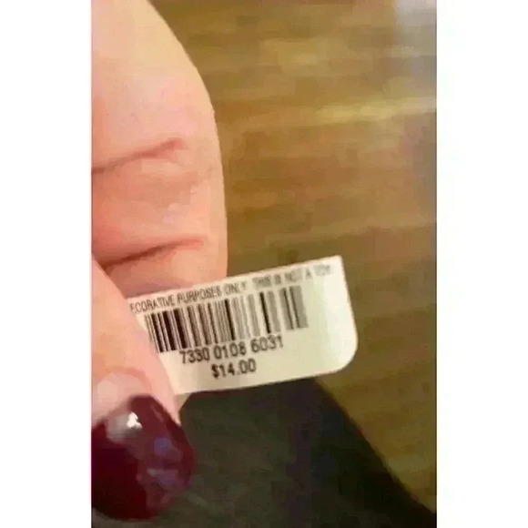 Nutcracker ornament - Picture 2 of 2